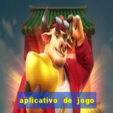 aplicativo de jogo que da bonus no cadastro